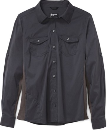Marmot shop annika shirt
