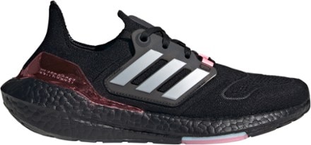 adidas Ultraboost 22 Road-Running Shoes - Women's |