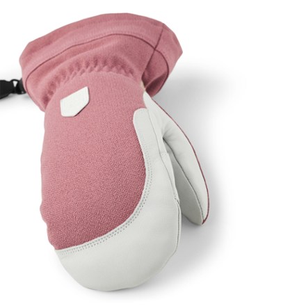 Hestra Gloves Patrol Gauntlet Mittens - Women's 2