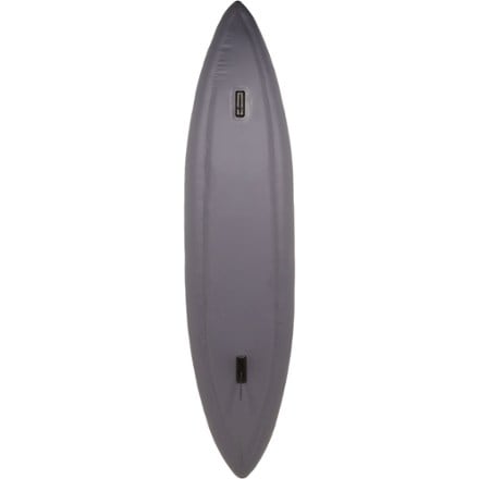 Kokopelli Packraft Platte-Plus 2-Person Inflatable Kayak with Paddles 1
