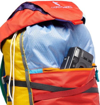 Cotopaxi Tarak 20L Del Dia Pack 8