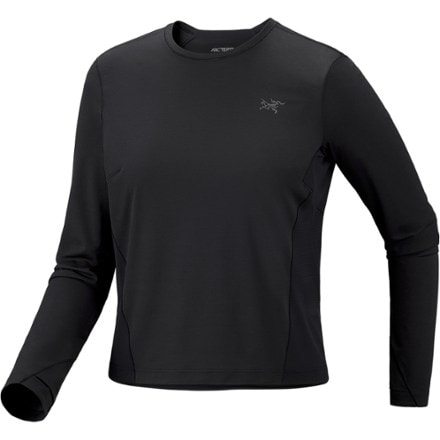 Arc'teryx Norvan Crew Long-Sleeve Shirt - Women's 4