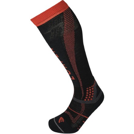 Lorpen T3 Ski Light Socks - Men's 0