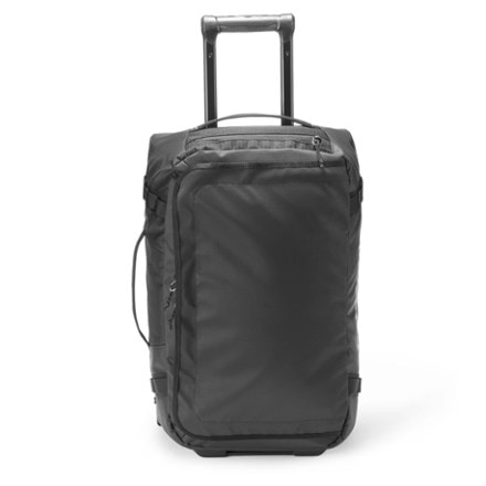 Patagonia Black Hole Wheeled Duffel 40 L 7