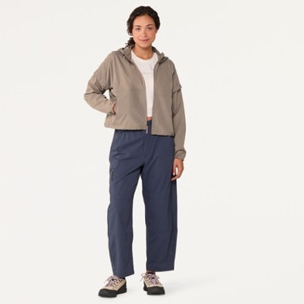 Columbia Iris Canyon 2-in-1 Adapt Jacket - Women's 3