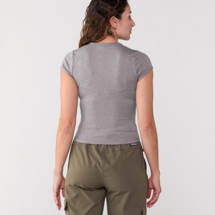 Vuori Halo Baby T-Shirt - Women's 2