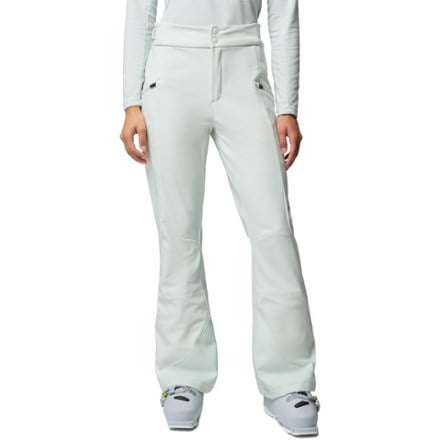 Columbia Roffee Ridge Ski Soft-Shell Pants - Women's 0
