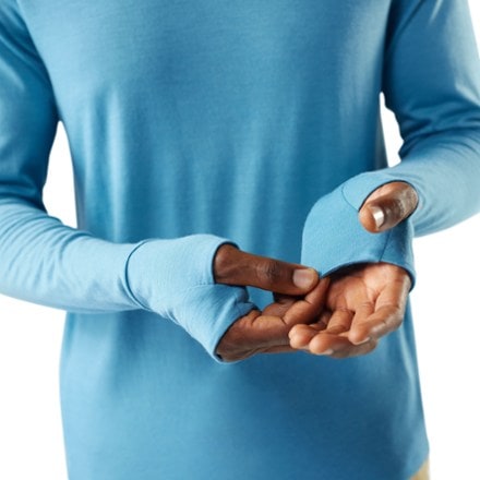 Smartwool Merino Sun Hoodie - Men's 2