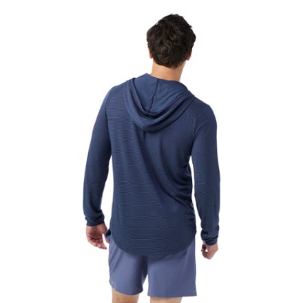 Smartwool Active Mesh Hoodie - Men's 2