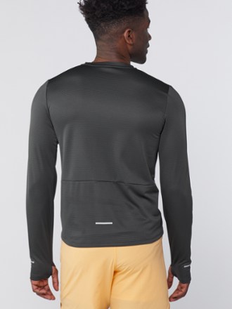 The North Face Winter Warm Long-Sleeve T-Shirt - Men's 2