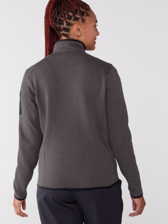 Arc'teryx Covert Fleece Cardigan - Women's 2