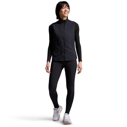 GOREWEAR CONCURVE WINDSTOPPER Insulated Vest - Women's 2