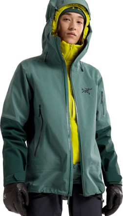 Arc'teryx Sentinel Jacket - Women's 6