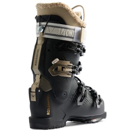 Rossignol Vizion 4B Pro 80 W GW Ski Boots - Women's - 2026/2027 1