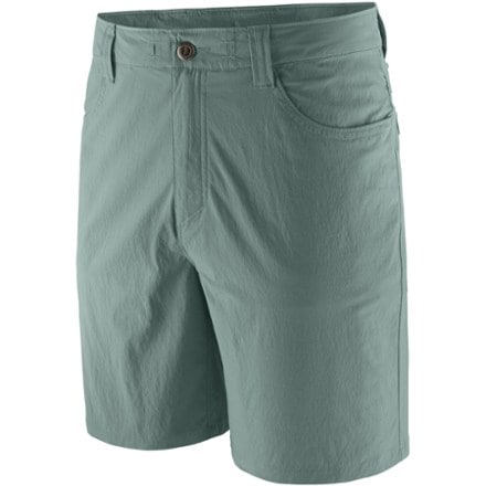 Patagonia Quandary 8" Shorts - Men's 0