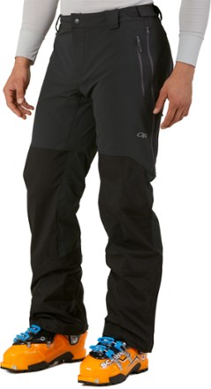Outdoor Research Trailbreaker II Snow Pants - Men's 0