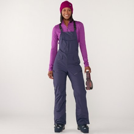 Flylow Sphynx Bib Snow Pants - Women's 5