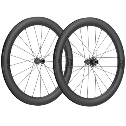 Vision SC60 SL Wheelset 0