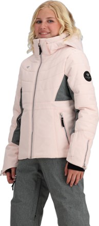 Obermeyer Rayla Insulated Jacket - Girls' 6