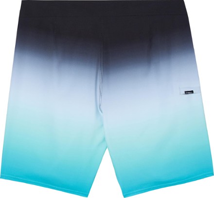 O'Neill Hyperfreak Heat Fade 16" Board Shorts - Boys' 3