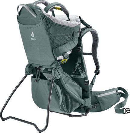 Deuter Kid Comfort Active Child Carrier 4