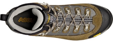 Asolo Fugitive GTX Hiking Boots - Men's 5
