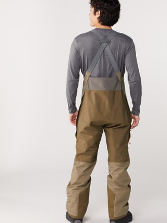 REI Co-op First Chair GTX ePE Bib Pants - Men's 2