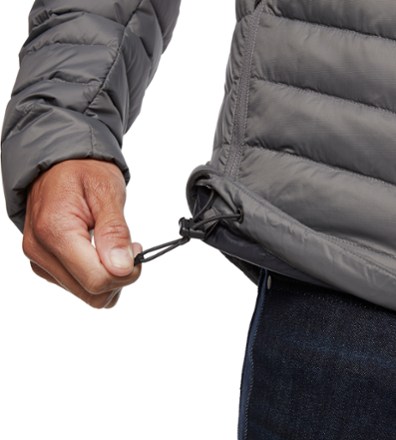 Black Diamond Access Down Hoody - Men's 3