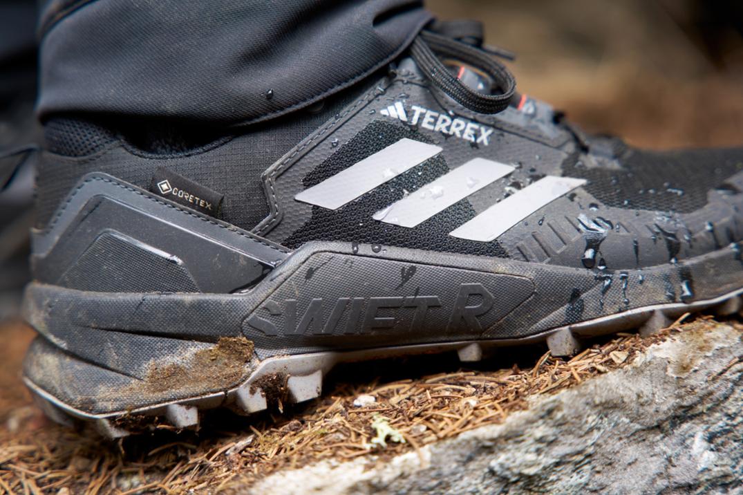 Location Image for Terrex Swift R3 GORE-TEX Hiking Shoes - Men's