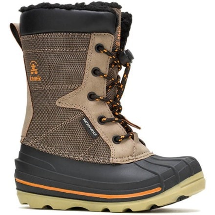 Kamik Surfin Snow Boots - Kids' 0
