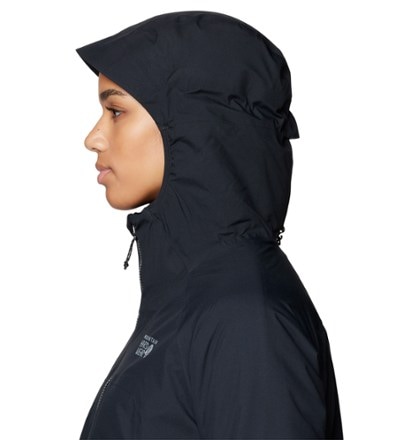 Mountain Hardwear Stretch Ozonic Insulated Jacket - Women's 6