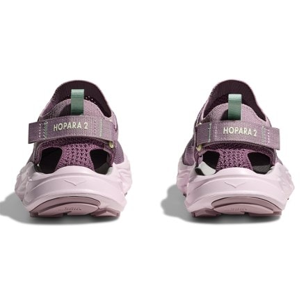 HOKA Hopara 2 Sandals - Women's 5