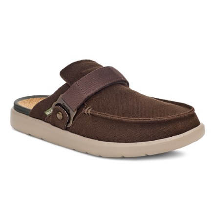 Sanuk Happy Hour Lite Shoes - Men's 2