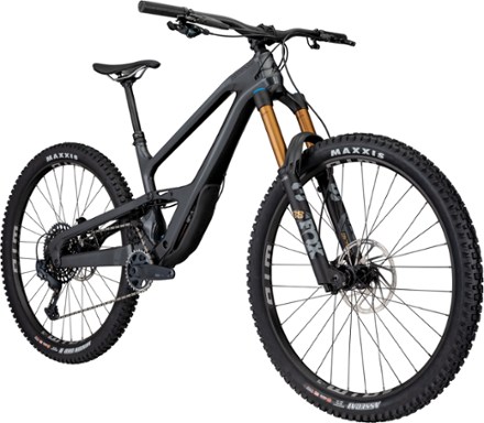 Cannondale Jekyll 1 Mountain Bike 1