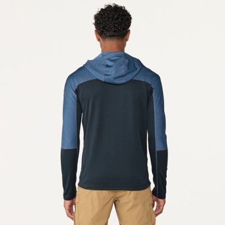Fjallraven Abisko Trail Fleece Jacket - Men's 2