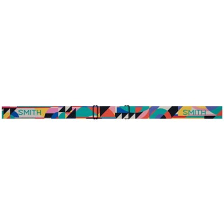 Smith Snowday Snow Goggles - Kids' 4