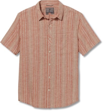 Royal Robbins Hempline Vertical Shirt - Men's 0