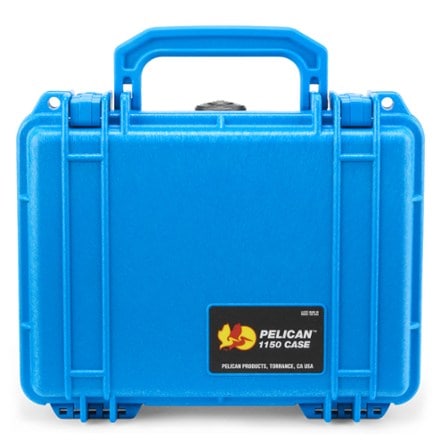 Pelican 1150 Protector Case with Foam 2