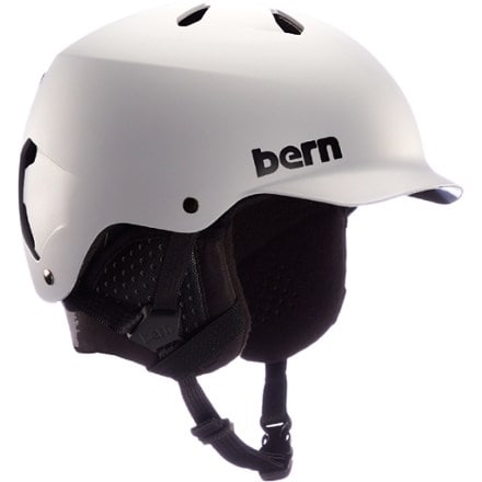 Bern Watts Classic Snow Helmet 0