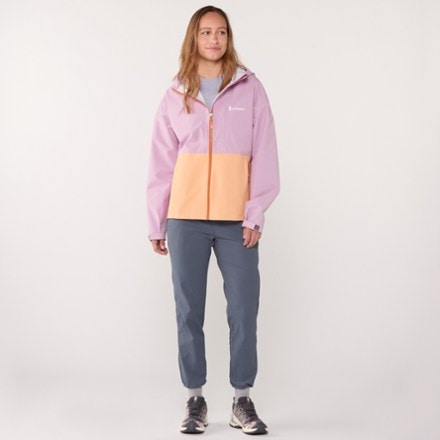 Cotopaxi Cielo Rain Jacket - Women's 3