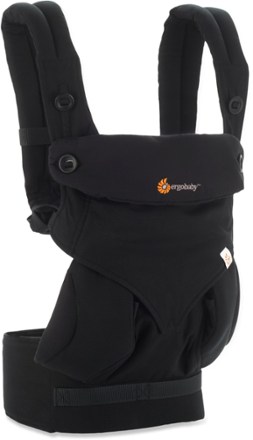 Side View (Solid Black)