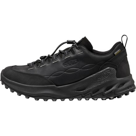 KEEN Jasper Zionic Waterproof Sneakers - Men's 1