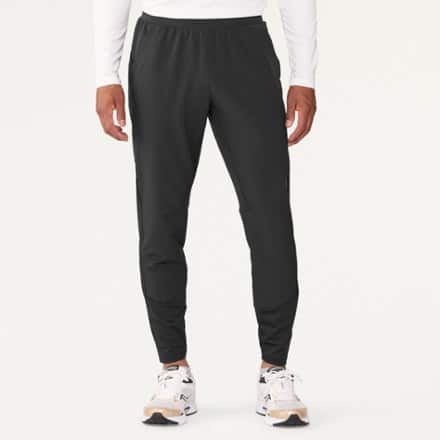 REI Co-op Swiftland Hybrid Running Pants - Men's 1