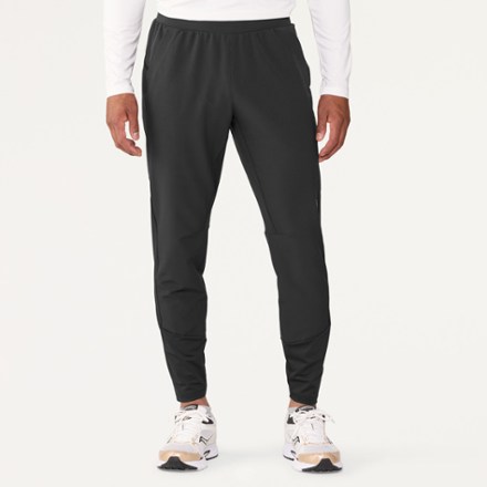 Swiftland Hybrid Running Pants - Men's