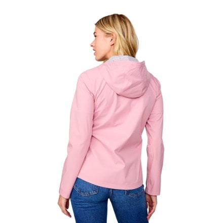 Free Country X20 Waterproof Rain Jacket - Women's 1
