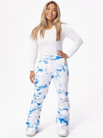 Roxy Chloe Kim Snow Pants - Women's 2