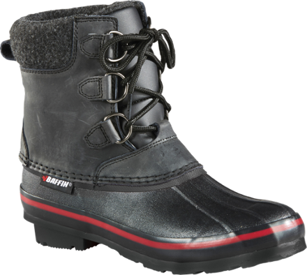 baffin ontario all season boot