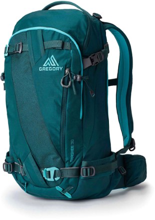 Gregory Targhee 30 Snow Pack - Women's 0