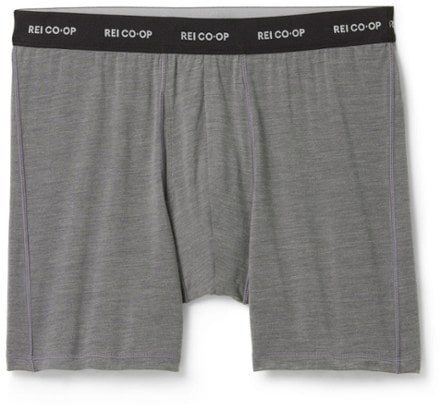 REI Co-op Merino Boxer Briefs - Men's 0