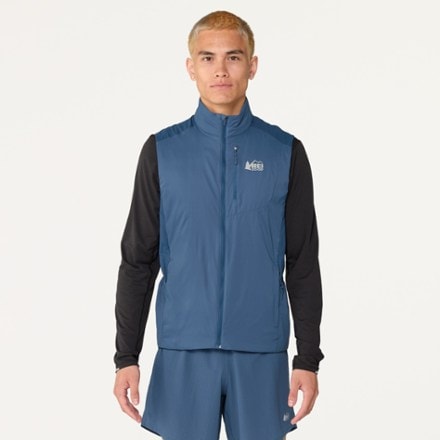 REI Co-op Swiftland Insulated Running Vest - Men's 1